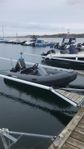 Brig Eagle 340 30 hk Evinrude
