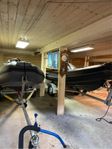 Brig Eagle 340 30 hk Evinrude