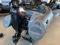 Brig Eagle 340 30 hk Evinrude