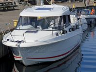 Beneteau Antares 7.80 - 2016