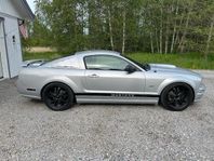Ford Mustang 4,6 GT V8 Automat Clean Carfax Som Ny! 