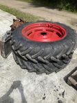 Bm 350 boxer delar