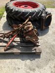 Bm 350 boxer delar 