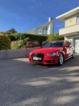 Audi A4 2.0 TDI S-Tronic Quattro 2013 A-Traktor