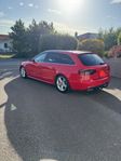 Audi A4 2.0 TDI S-Tronic Quattro 2013 A-Traktor