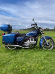 Honda Goldwing 1100 SC 02 