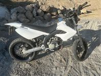 Derbi sm extrem