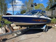 Bayliner 175 xt bowrider