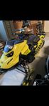 Ski doo Freeride 2025 146