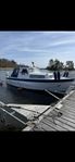 Albin 25 Deluxe