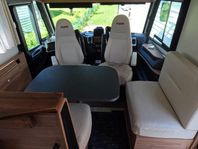 Pilote Galaxy G 740 GJ Evidence