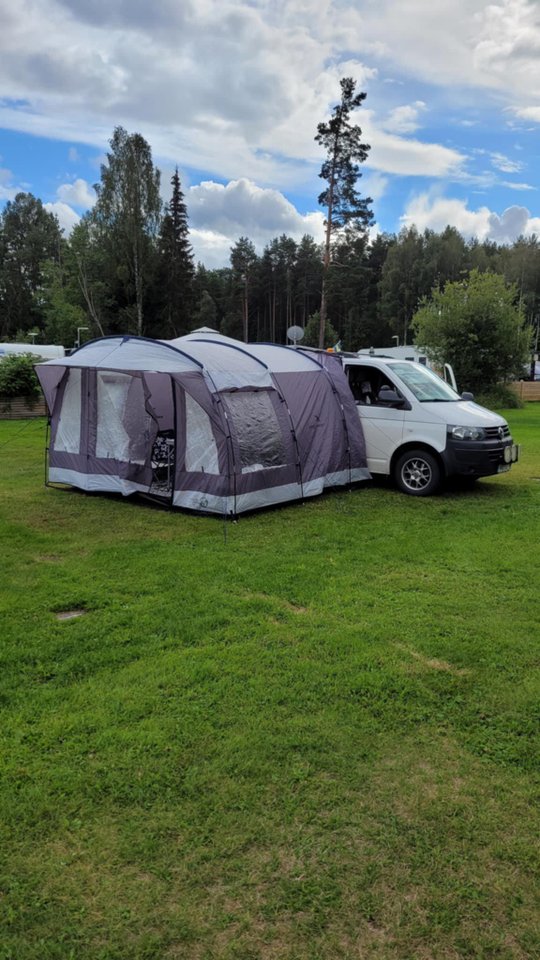 Volkswagen Transporter 2.0 T...