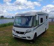 Knaus Van I 600 ME, AC, endast 4500 mil, mycket fint skick!