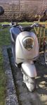 Elmoped Eloped Apex klass I