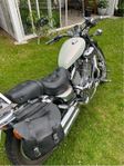 Yamaha Virago 535