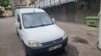 Opel Combo Van IP 1.3 CDTI ecoFLEX