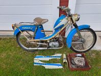 Monark Monarped -62