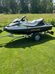 Seadoo Gtx 260hk -2011
