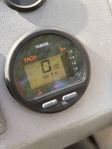 Linder 445 Max Sportsman + Yamaha 30hk – endast 161 h!