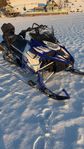 Yamaha Sidwinder Xtx141se