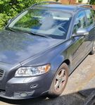 Volvo V50 2.0 Flexifuel Momentum Euro 4