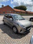 Hyundai i10 1.0 blue Essential Euro 6 bensin manuell växel 
