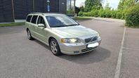 Volvo V70 D5 Summum