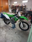 Kawasaki kxf 450 