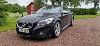 Volvo C30 R-Design A-traktor – 2011