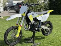 Husqvarna TC65