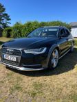 Audi A6 allroad 3.0 TDI V6