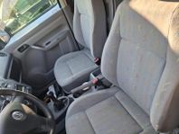 Volkswagen Caddy Skåpbil 2.0 EcoFuel Euro 4