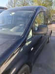Volkswagen Caddy Skåpbil 2.0 EcoFuel Euro 4