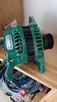 Volvo Penta generator 12V/115A