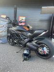 Ducati diavel