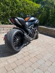 Ducati diavel