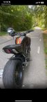 Ducati diavel