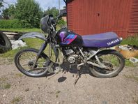Renoveringsobjekt Yamaha Dt50 -94