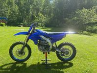 Yamaha YZ450F