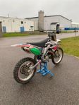 Honda cr250