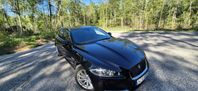 Jaguar XF Sportbrake 3.0 V6 Euro 5