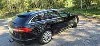 Jaguar XF Sportbrake 3.0 V6 Euro 5