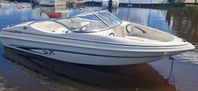 Välvårdad Glastron SX 175 
