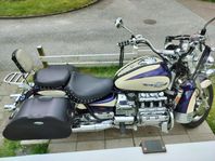 HONDA VALKYRIE 