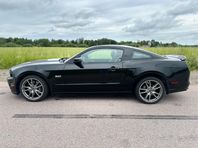 Ford Mustang GT Unik 426hk Glastak 1 Ägare