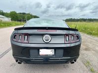 Ford Mustang GT Unik 426hk Glastak 1 Ägare