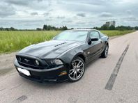 Ford Mustang GT Unik 426hk Glastak 1 Ägare