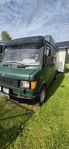 Mercedes 307D Husbil 81 Skattefri körklar