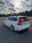 Volvo V70 2016 A Traktor
