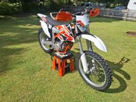 KTM Freeride 350 23h